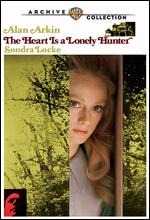 The Heart Is a Lonely Hunter - Robert Ellis Miller