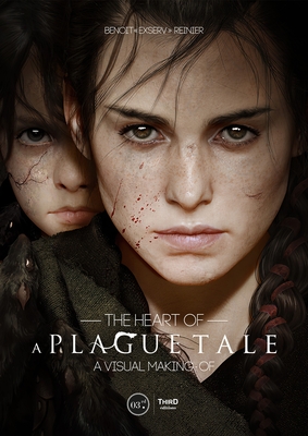 The Heart of a Plague Tale: A Visual Making-Of - Reinier, Benoit