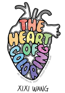The Heart of Coloring: An Anatomical Heart-Themed Coloring Book
