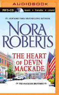 The Heart of Devin Mackade
