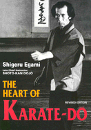 The Heart of Karate-Do