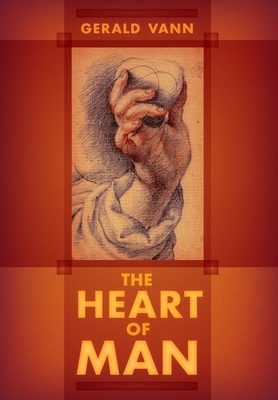 The Heart of Man - Vann, Gerald