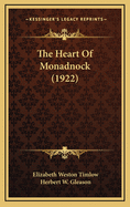 The Heart of Monadnock (1922)