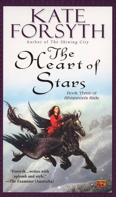 The Heart of Stars - Forsyth, Kate