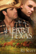 The Heart of Texas - Scott, R J