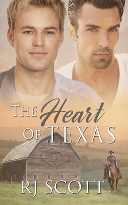 The Heart Of Texas - Scott, Rj