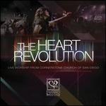 The Heart Revolution - Cornerstone Church Worship