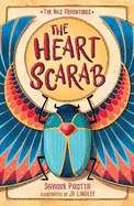 The Heart Scarab: (The Nile Adventures)
