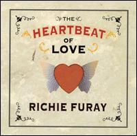 The Heartbeat of Love - Richie Furay