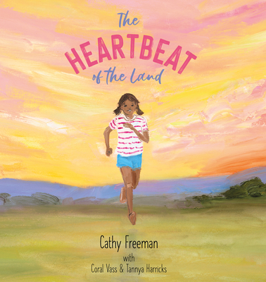 The Heartbeat of the Land - Vass, Coral, and Freeman, Cathy