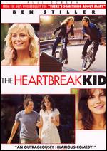 The Heartbreak Kid [P&S] - Bobby Farrelly; Peter Farrelly