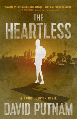 The Heartless: Volume 7 - Putnam, David