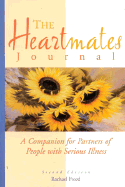 The Heartmates Journal: A Companion for Partners of People with Serious Illness