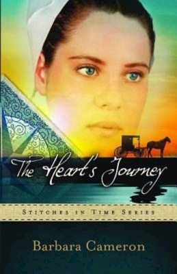 The Heart's Journey: Stitches in Time Series - Book 2 - Cameron, Barbara