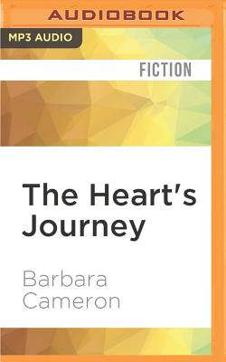 The Heart's Journey - Cameron, Barbara