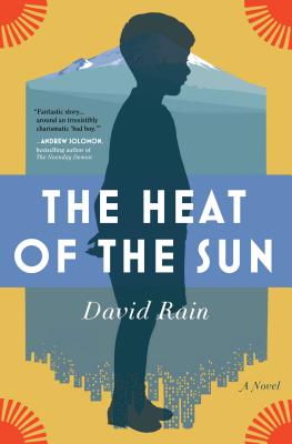 The Heat of the Sun - Rain, David