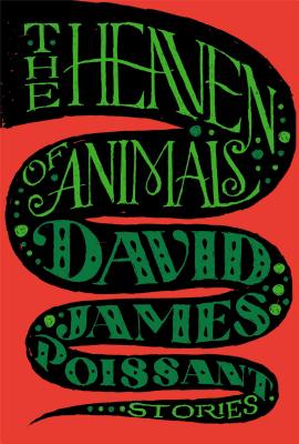 The Heaven of Animals - Poissant, David James
