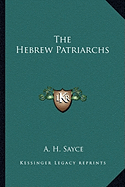The Hebrew Patriarchs