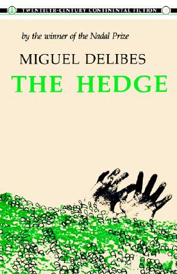 The Hedge - Delibes, Miguel, Professor