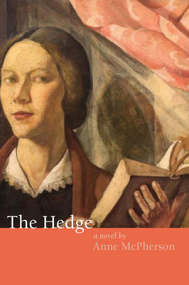 The Hedge - McPherson, Anne