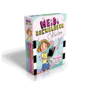 The Heidi Heckelbeck Collection (Boxed Set): A Bewitching Four-Book Boxed Set: Heidi Hecklebeck Has a Secret; Heidi Hecklebeck Casts a Spell; Heidi Hecklebeck and the Cookie Contest; Heidi Hecklebeck in Disguise