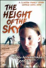 The Height of the Sky - Lyn Clinton