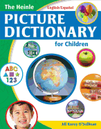 The Heinle Picture Dictionary for Children: English/Espanol Edition