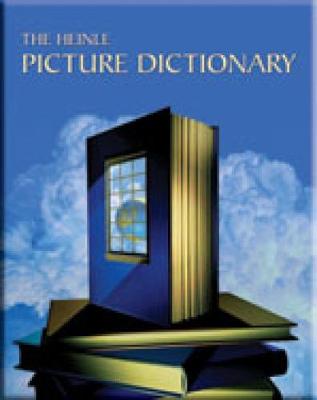 The Heinle Picture Dictionary: Intermediate Workbook with Audio CD - Heinle