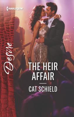 The Heir Affair - Schield, Cat