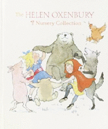 The Helen Oxenbury Nursery Collection
