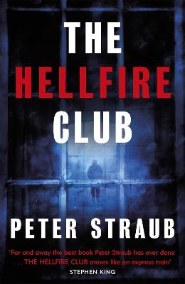 The Hellfire Club - Straub, Peter