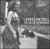 The Hello Recordings - Laura Cantrell