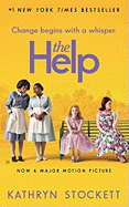 The Help. Movie Tie-in (Paperback)