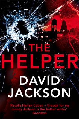 The Helper - Jackson, David