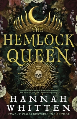 The Hemlock Queen - Whitten, Hannah