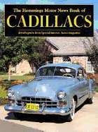 The Hemmings Motor News Book of Cadillacs - Hemmings Special Interest Autos