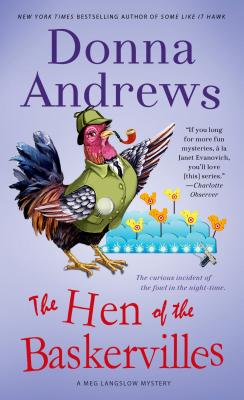 The Hen of the Baskervilles - Andrews, Donna