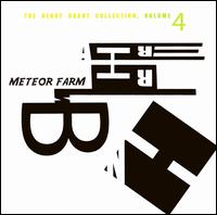 The Henry Brant Collection, Vol. 4: Meteor Farm - Henry Brant