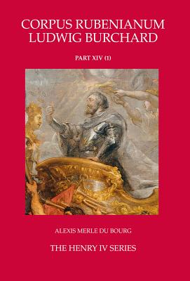 The Henry IV Series - Merle Du Bourg, Alexis