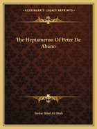 The Heptameron of Peter de Abano