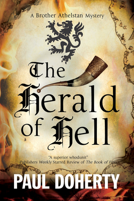 The Herald of Hell - Doherty, Paul