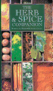 The Herb and Spice Companion