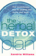 The Herbal Detox Plan