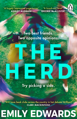 The Herd - Edwards, Emily