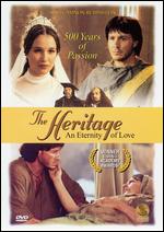 The Heritage: An Eternity of Love - Amnon Rubinstein
