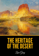 The Heritage of the Desert