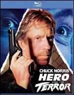 The Hero and the Terror [Blu-ray] - William Tannen
