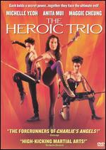 The Heroic Trio [WS]