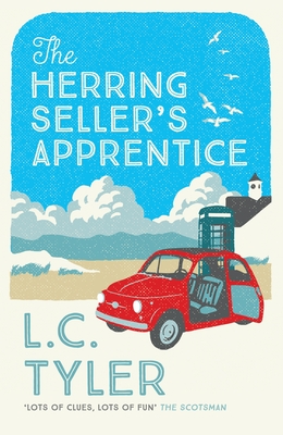 The Herring Seller's Apprentice - Tyler, L. C.