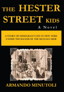 The Hester Street Kids